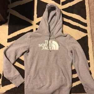 The North Face Hoodie